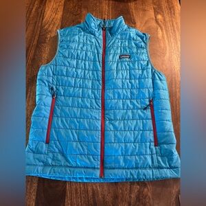 Patagonia Nano Puff
